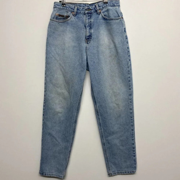 Vintage Calvin Klein Five Pocket Jean USA y2k - Picture 3 of 9